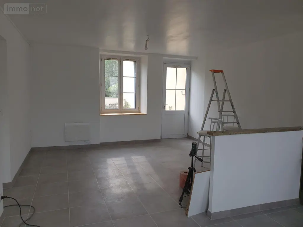 Location appartement Brugny-Vaudancourt 51530 Marne 51 45 m2 2 pièces 495 euros 12623/46 003
