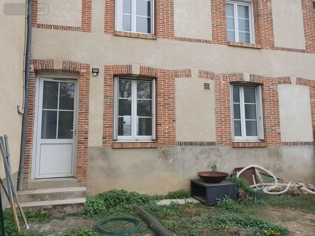 Location appartement Brugny-Vaudancourt 51530 Marne 51 45 m2 2 pièces 495 euros 12623/46 001