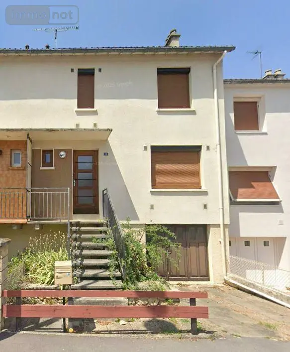 Maison a vendre Cormontreuil 51350 Marne 51 81 m2 5 pièces 225000 euros 51095/211 018