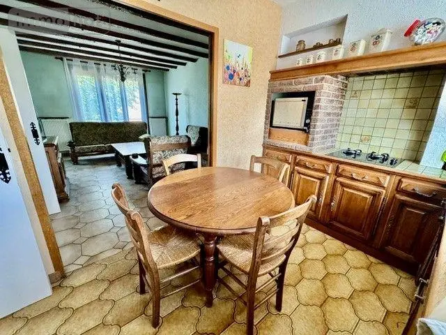 Maison a vendre Cormontreuil 51350 Marne 51 81 m2 5 pièces 225000 euros 51095/211 004