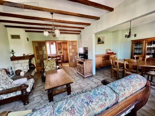 Maison a vendre Cormontreuil 51350 Marne 51 81 m2 5 pièces 225000 euros 51095/211 003