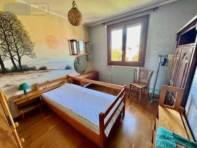 Maison a vendre Cormontreuil 51350 Marne 51 81 m2 5 pièces 225000 euros 51095/211 009