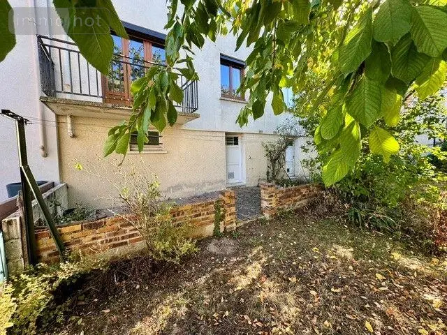 Maison a vendre Cormontreuil 51350 Marne 51 81 m2 5 pièces 225000 euros 51095/211 013