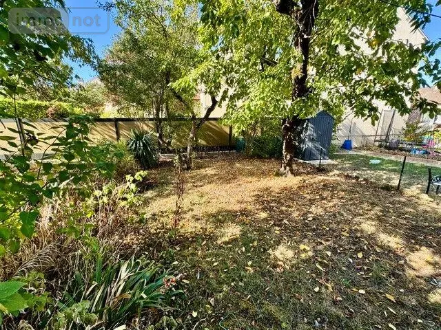 Maison a vendre Cormontreuil 51350 Marne 51 81 m2 5 pièces 225000 euros 51095/211 014