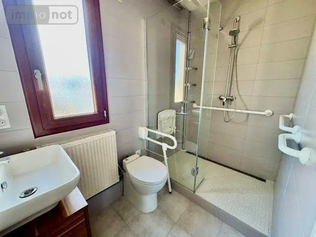 Maison a vendre Cormontreuil 51350 Marne 51 81 m2 5 pièces 225000 euros 51095/211 011