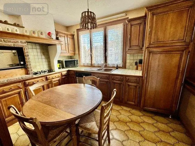 Maison a vendre Cormontreuil 51350 Marne 51 81 m2 5 pièces 225000 euros 51095/211 005