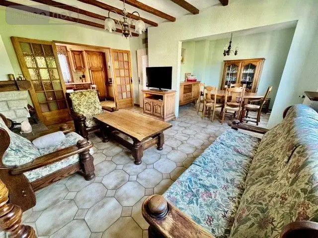 Maison a vendre Cormontreuil 51350 Marne 51 81 m2 5 pièces 225000 euros 51095/211 002