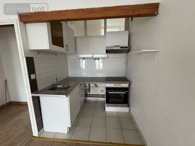 Immeuble de rapport a vendre Mourmelon-le-Grand 51400 Marne 51 135 m2 168000 euros 51095/212 009