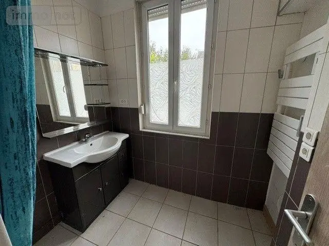 Immeuble de rapport a vendre Mourmelon-le-Grand 51400 Marne 51 135 m2 168000 euros 51095/212 014