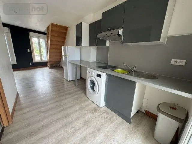 Immeuble de rapport a vendre Mourmelon-le-Grand 51400 Marne 51 135 m2 168000 euros 51095/212 003