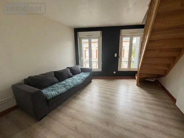 Immeuble de rapport a vendre Mourmelon-le-Grand 51400 Marne 51 135 m2 168000 euros 51095/212 004