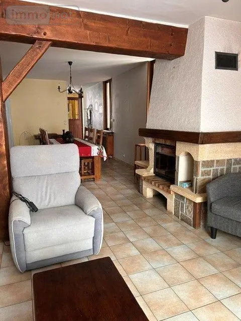 Maison a vendre Soissons 02200 Aisne 02 84 m2 5 pièces 165000 euros 1291 007