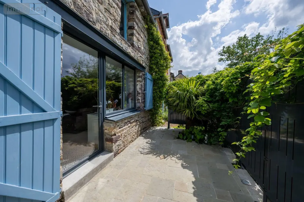 Maison a vendre Lassy 35580 Ille-et-Vilaine 35 250 m2 7 pièces 500000 euros 35176/438 025