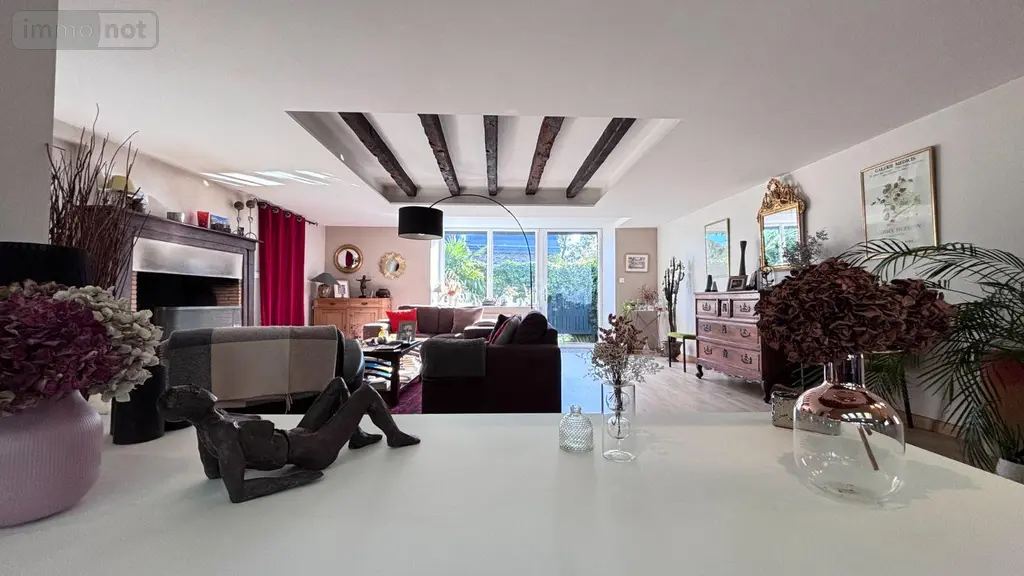 Maison a vendre Lassy 35580 Ille-et-Vilaine 35 250 m2 7 pièces 500000 euros 35176/438 020