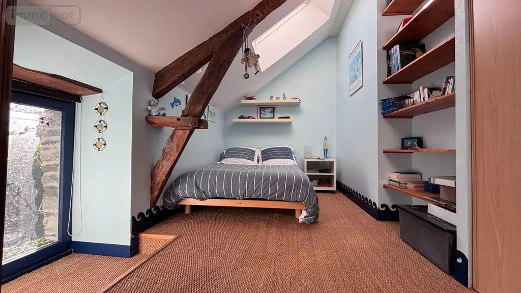 Maison a vendre Lassy 35580 Ille-et-Vilaine 35 250 m2 7 pièces 500000 euros 35176/438 031
