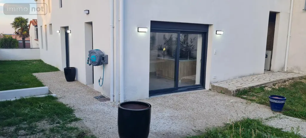 Maison a vendre Arvert 17530 Charente-Maritime 17 140 m2 6 pièces 380000 euros Ref 02087 004