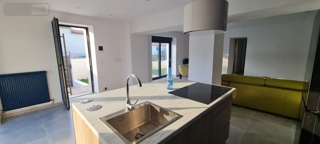 Maison a vendre Arvert 17530 Charente-Maritime 17 140 m2 6 pièces 380000 euros Ref 02087 006