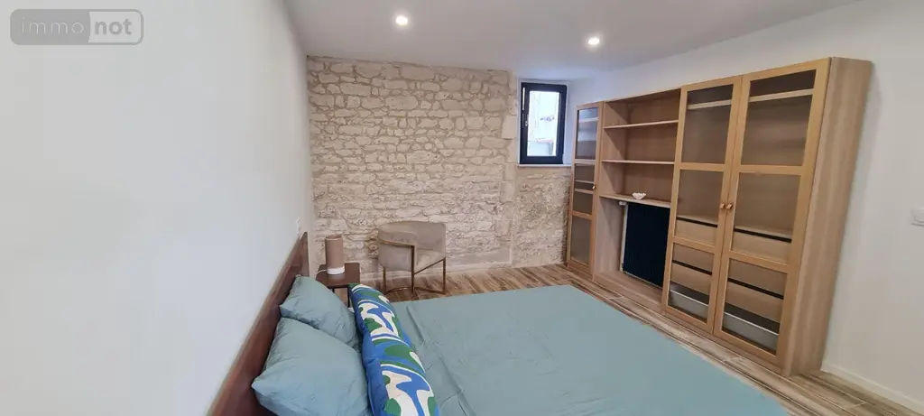 Maison a vendre Arvert 17530 Charente-Maritime 17 140 m2 6 pièces 380000 euros Ref 02087 011