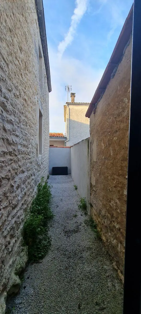 Maison a vendre Arvert 17530 Charente-Maritime 17 140 m2 6 pièces 380000 euros Ref 02087 014