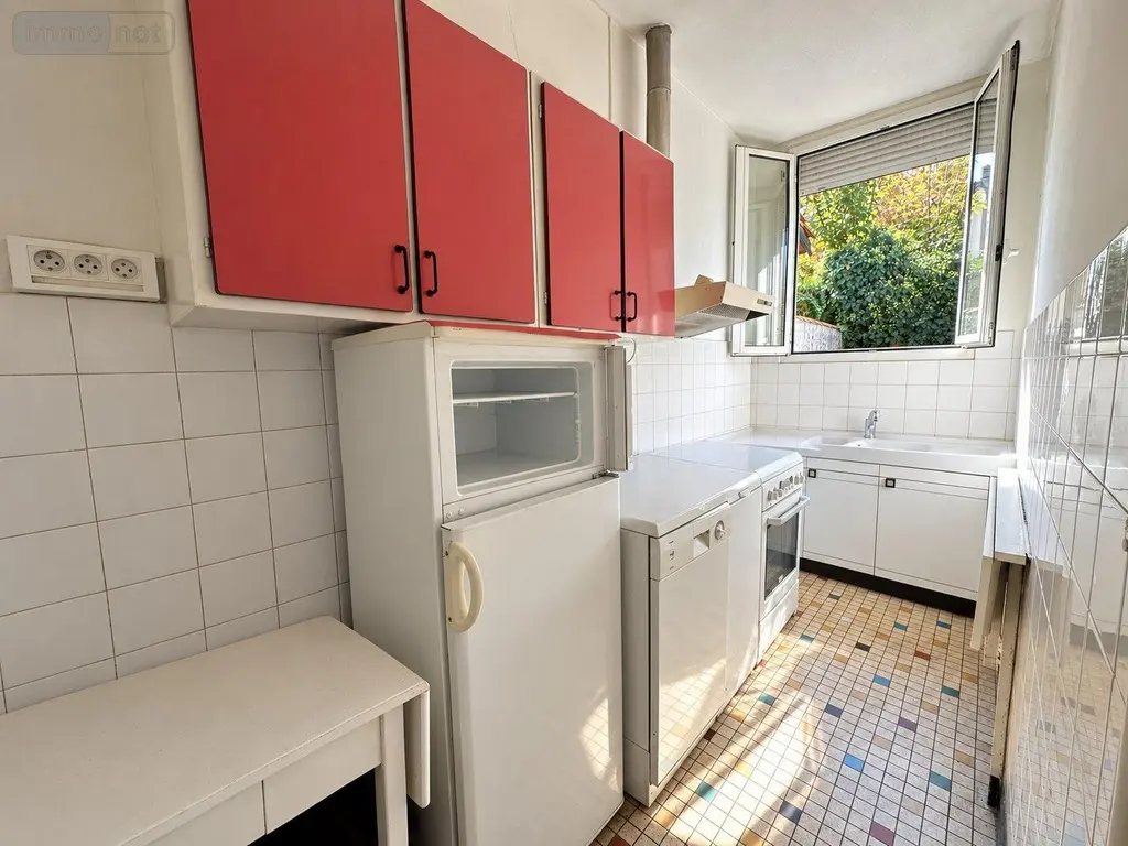 Maison a vendre Bordeaux 33200 Gironde 33 98 m2 4 pièces 420000 euros 33003/1 007