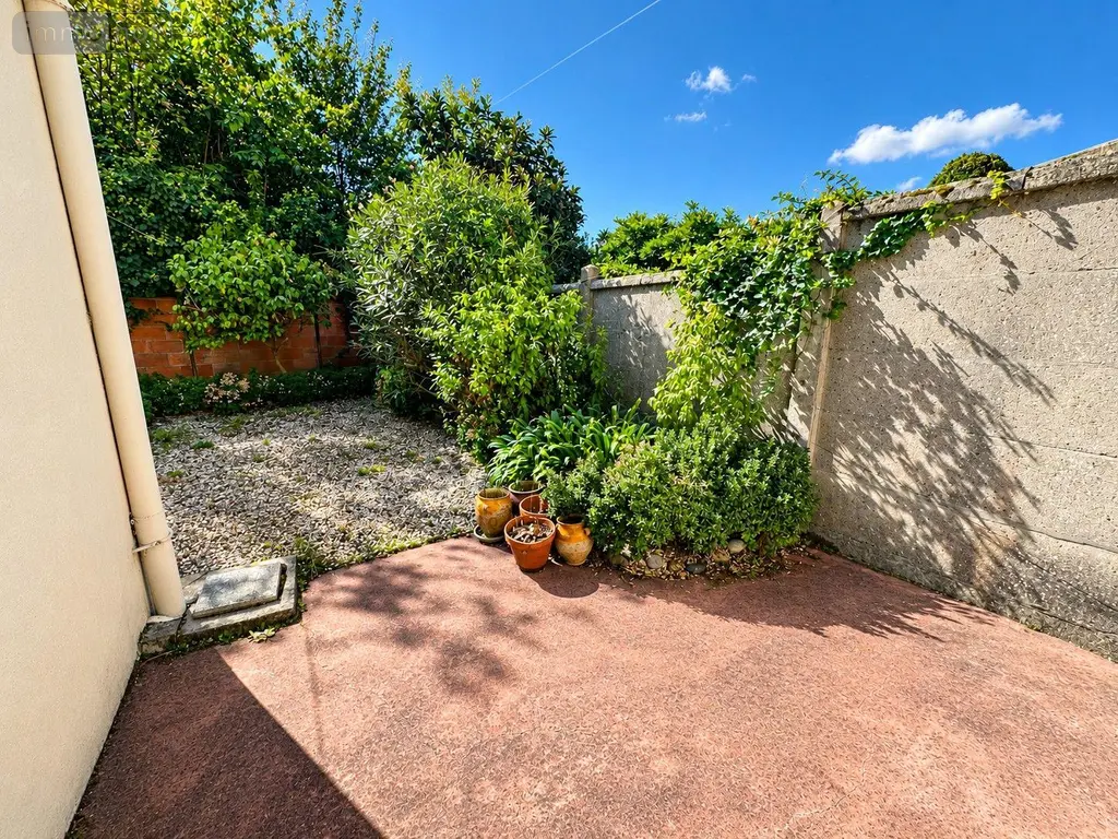 Maison a vendre Bordeaux 33200 Gironde 33 98 m2 4 pièces 420000 euros 33003/1 015