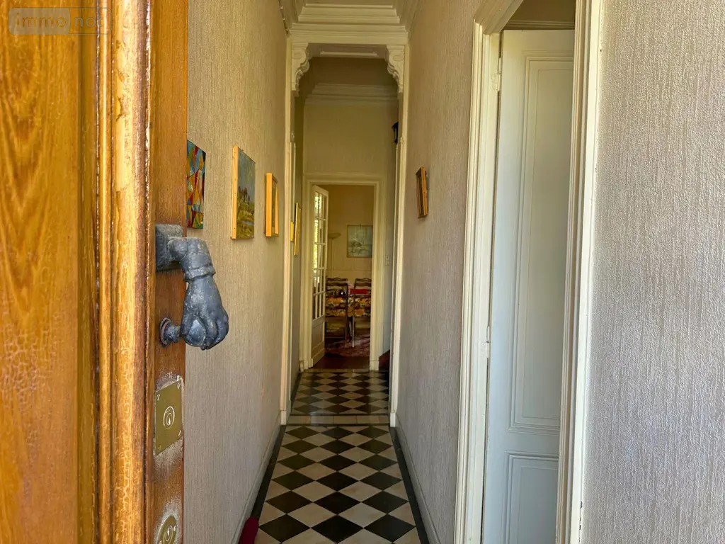 Maison a vendre Bordeaux 33200 Gironde 33 98 m2 4 pièces 420000 euros 33003/1 002