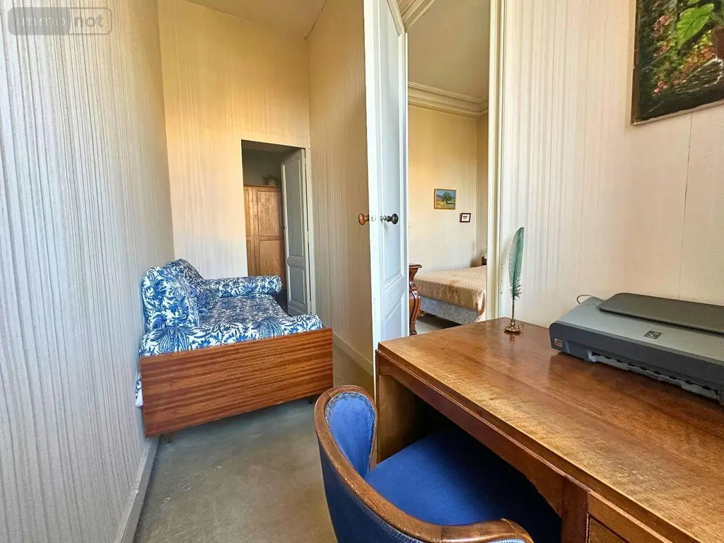 Maison a vendre Bordeaux 33200 Gironde 33 98 m2 4 pièces 420000 euros 33003/1 013
