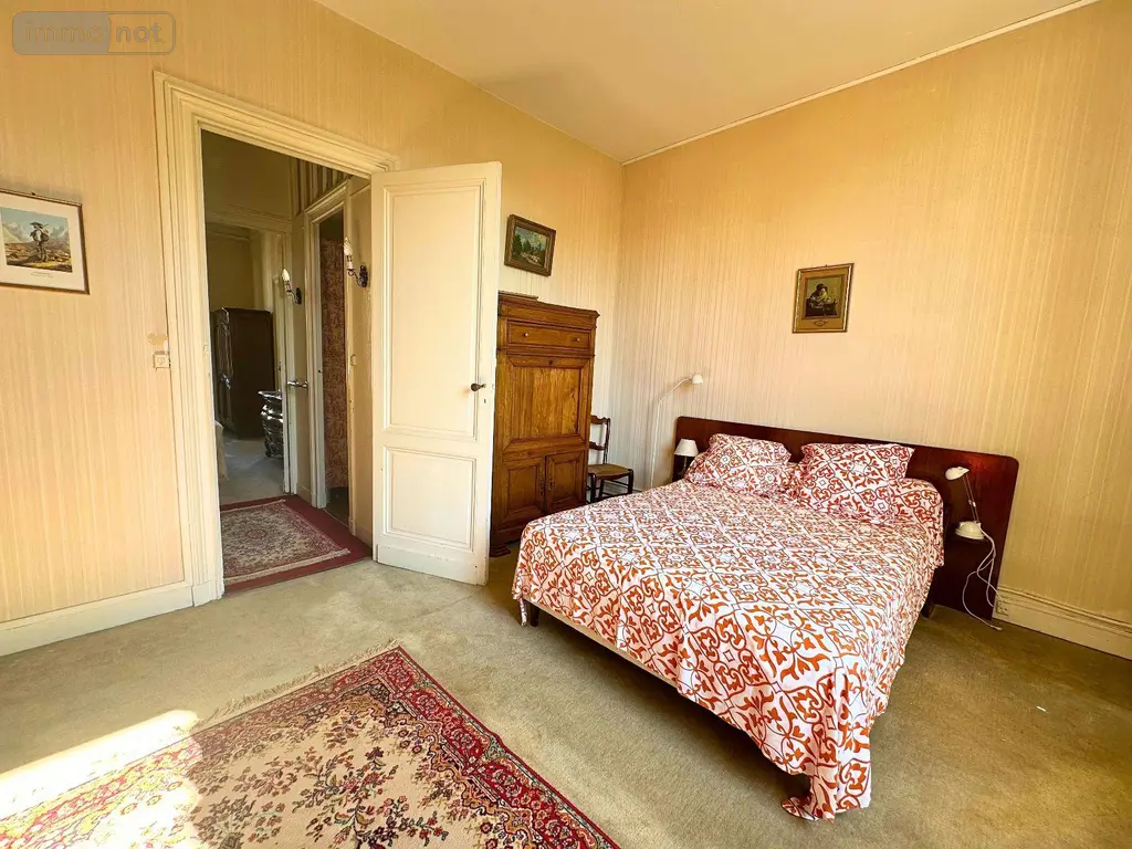 Maison a vendre Bordeaux 33200 Gironde 33 98 m2 4 pièces 420000 euros 33003/1 011