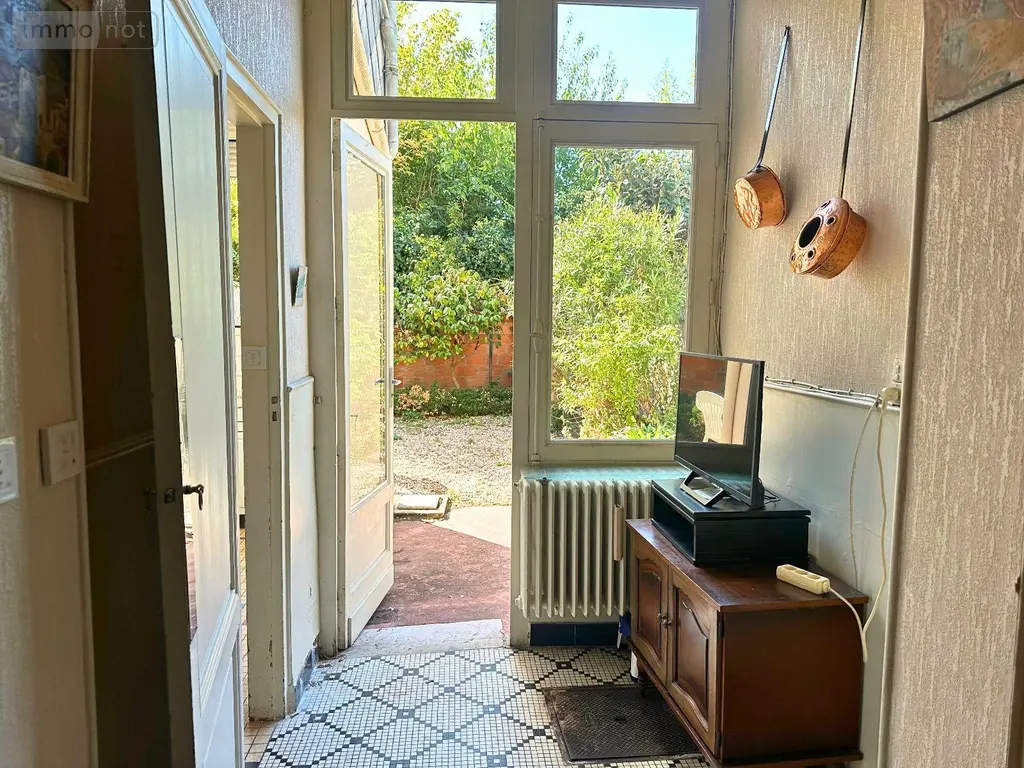 Maison a vendre Bordeaux 33200 Gironde 33 98 m2 4 pièces 420000 euros 33003/1 006