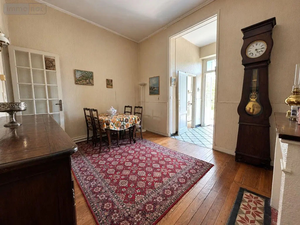 Maison a vendre Bordeaux 33200 Gironde 33 98 m2 4 pièces 420000 euros 33003/1 005