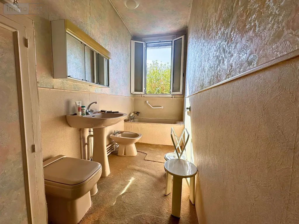 Maison a vendre Bordeaux 33200 Gironde 33 98 m2 4 pièces 420000 euros 33003/1 010