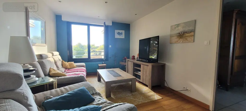 Appartement a vendre Leffrinckoucke 59495 Nord 59 113 m2 5 pièces 603200 euros F6067 003