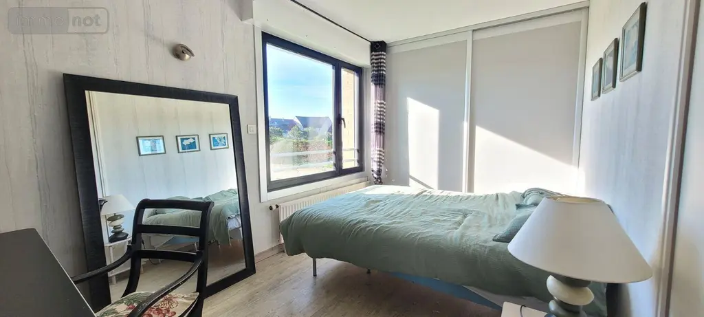 Appartement a vendre Leffrinckoucke 59495 Nord 59 113 m2 5 pièces 603200 euros F6067 005