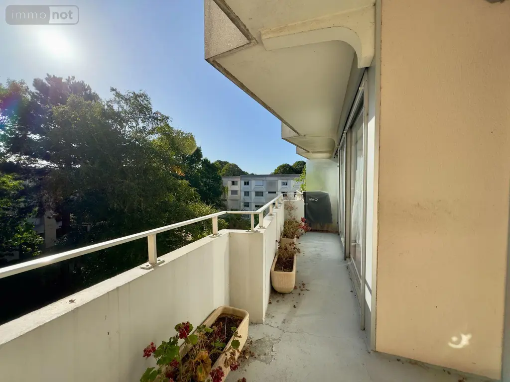 Appartement a vendre Rennes 35000 Ille-et-Vilaine 35 70 m2 3 pièces 171930 euros 35129-7097 001