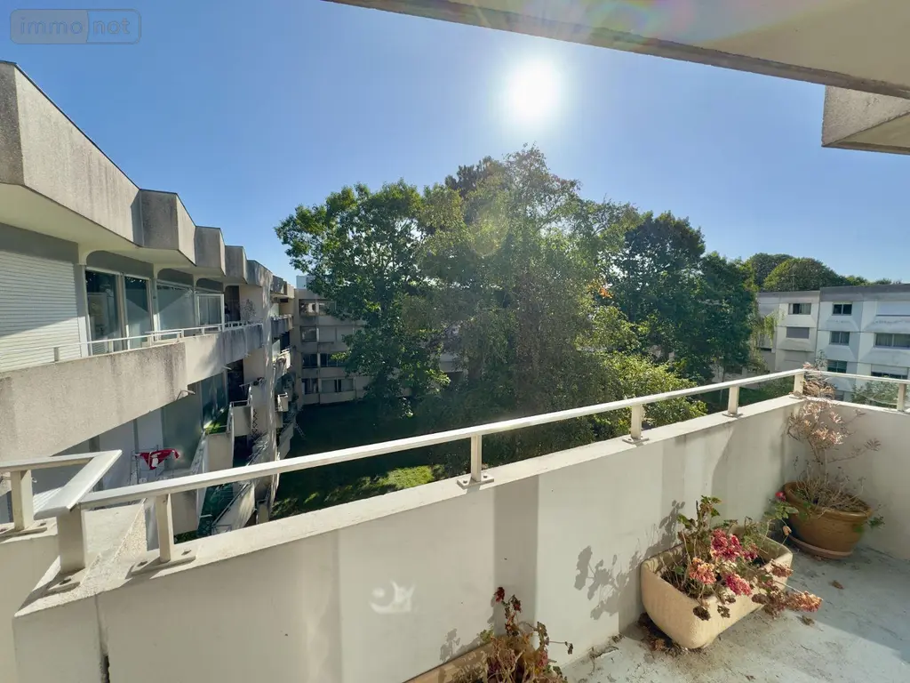 Appartement a vendre Rennes 35000 Ille-et-Vilaine 35 70 m2 3 pièces 171930 euros 35129-7097 002