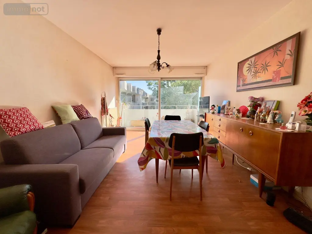 Appartement a vendre Rennes 35000 Ille-et-Vilaine 35 70 m2 3 pièces 171930 euros 35129-7097 003