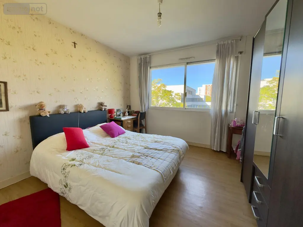 Appartement a vendre Rennes 35000 Ille-et-Vilaine 35 70 m2 3 pièces 171930 euros 35129-7097 008