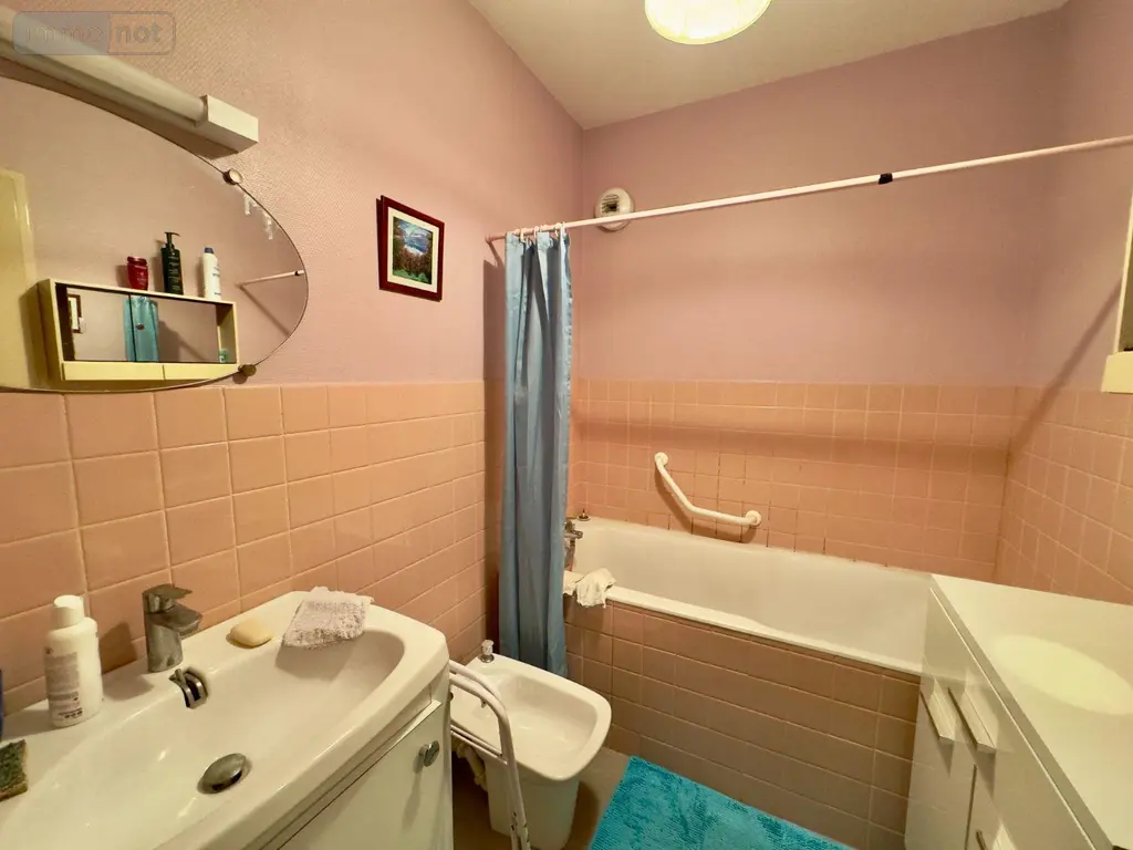 Appartement a vendre Rennes 35000 Ille-et-Vilaine 35 70 m2 3 pièces 171930 euros 35129-7097 010