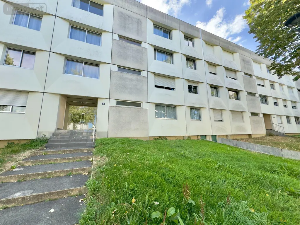 Appartement a vendre Rennes 35000 Ille-et-Vilaine 35 70 m2 3 pièces 171930 euros 35129-7097 012