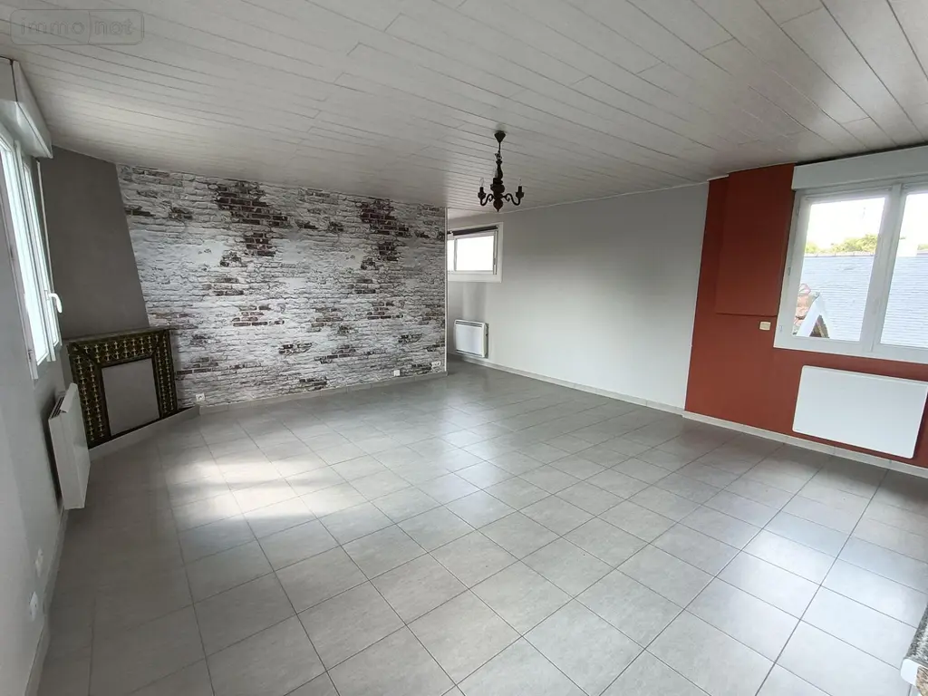 Location appartement Pont-Péan 35131 Ille-et-Vilaine 35 60 m2 3 pièces 596 euros 35129-7098 002
