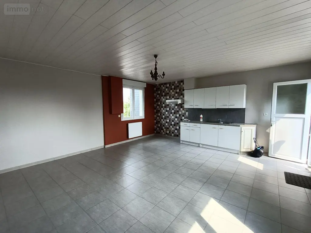 Location appartement Pont-Péan 35131 Ille-et-Vilaine 35 60 m2 3 pièces 596 euros 35129-7098 003
