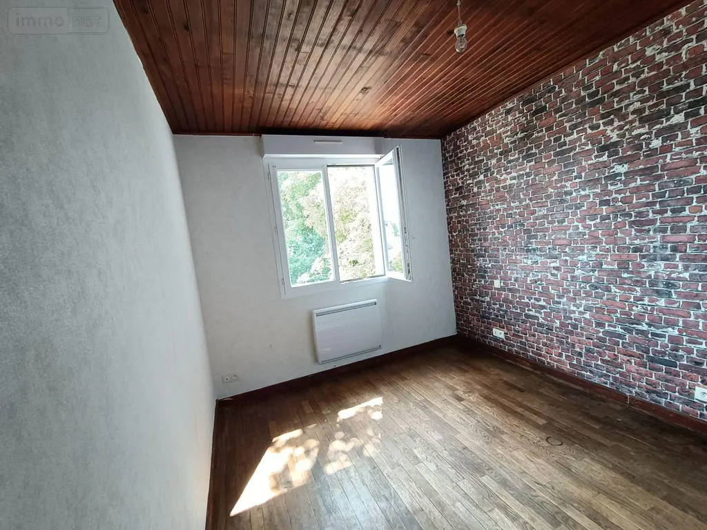 Location appartement Pont-Péan 35131 Ille-et-Vilaine 35 60 m2 3 pièces 596 euros 35129-7098 005