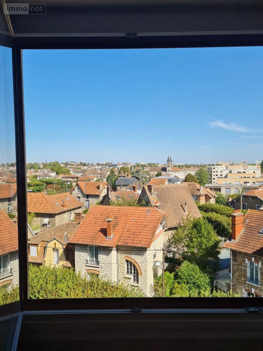 Appartement a vendre Melun 77000 Seine-et-Marne 77 90 m2 3 pièces 200000 euros 77004-104 009