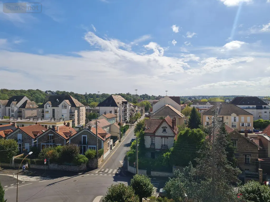 Appartement a vendre Melun 77000 Seine-et-Marne 77 90 m2 3 pièces 200000 euros 77004-104 001