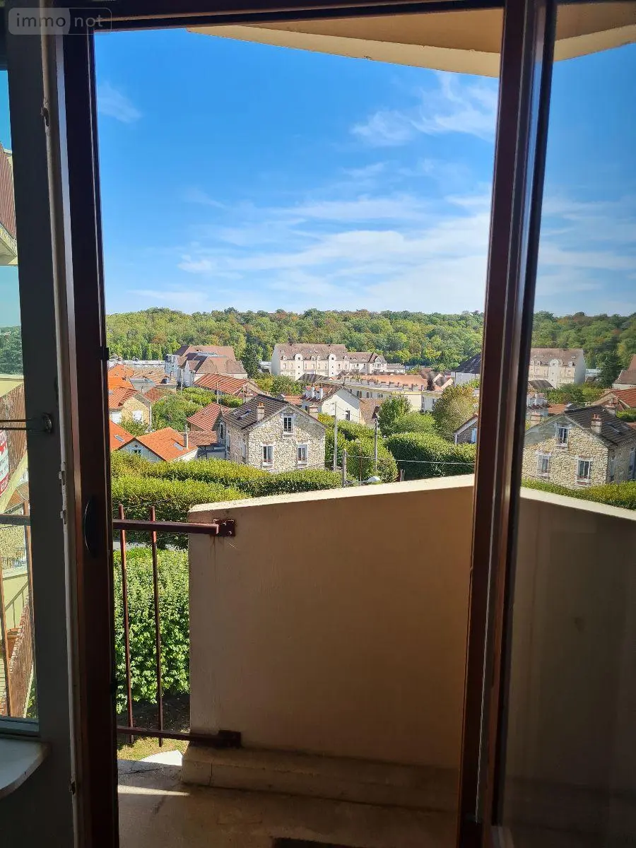 Appartement a vendre Melun 77000 Seine-et-Marne 77 90 m2 3 pièces 200000 euros 77004-104 012