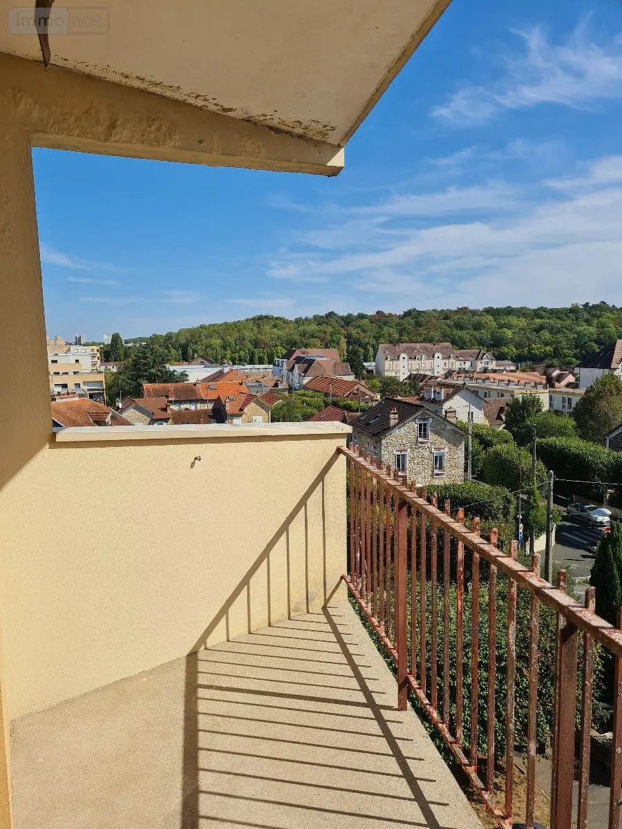Appartement a vendre Melun 77000 Seine-et-Marne 77 90 m2 3 pièces 200000 euros 77004-104 004