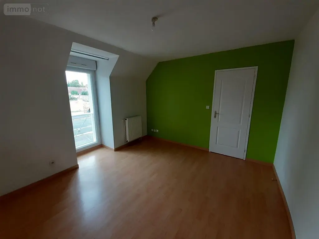 Maison a vendre Écommoy 72220 Sarthe 72 133 m2 6 pièces 288750 euros 023/2154 009