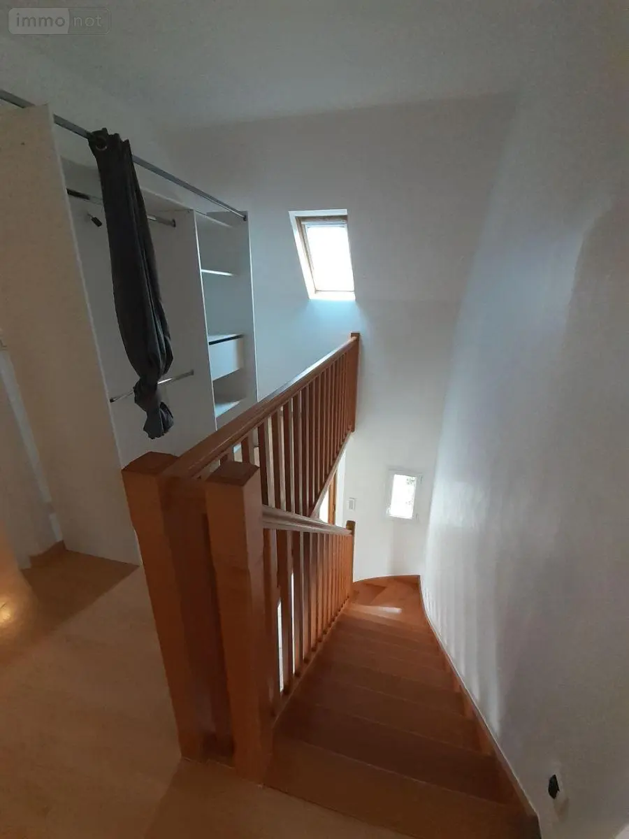 Maison a vendre Écommoy 72220 Sarthe 72 133 m2 6 pièces 288750 euros 023/2154 007