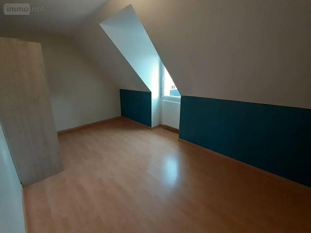 Maison a vendre Écommoy 72220 Sarthe 72 133 m2 6 pièces 288750 euros 023/2154 013