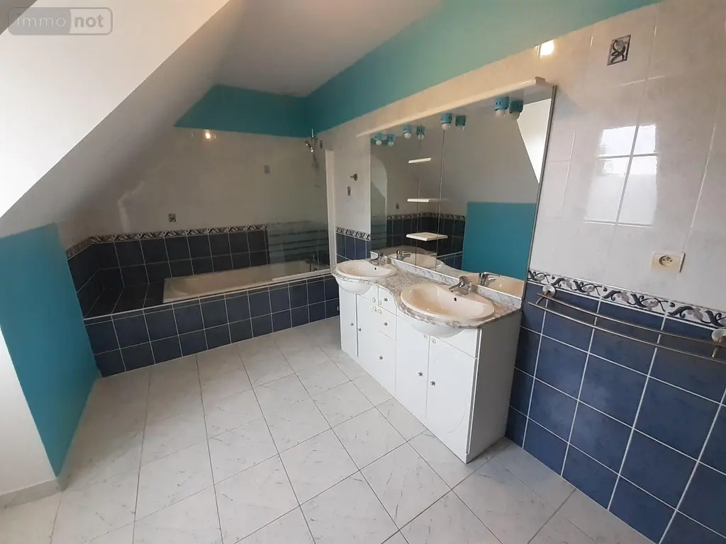 Maison a vendre Écommoy 72220 Sarthe 72 133 m2 6 pièces 288750 euros 023/2154 011